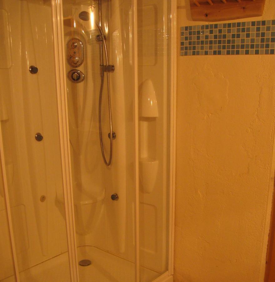 Zimmer Mit Sauna Und Kochgelegenheit Rott Buitenkant foto