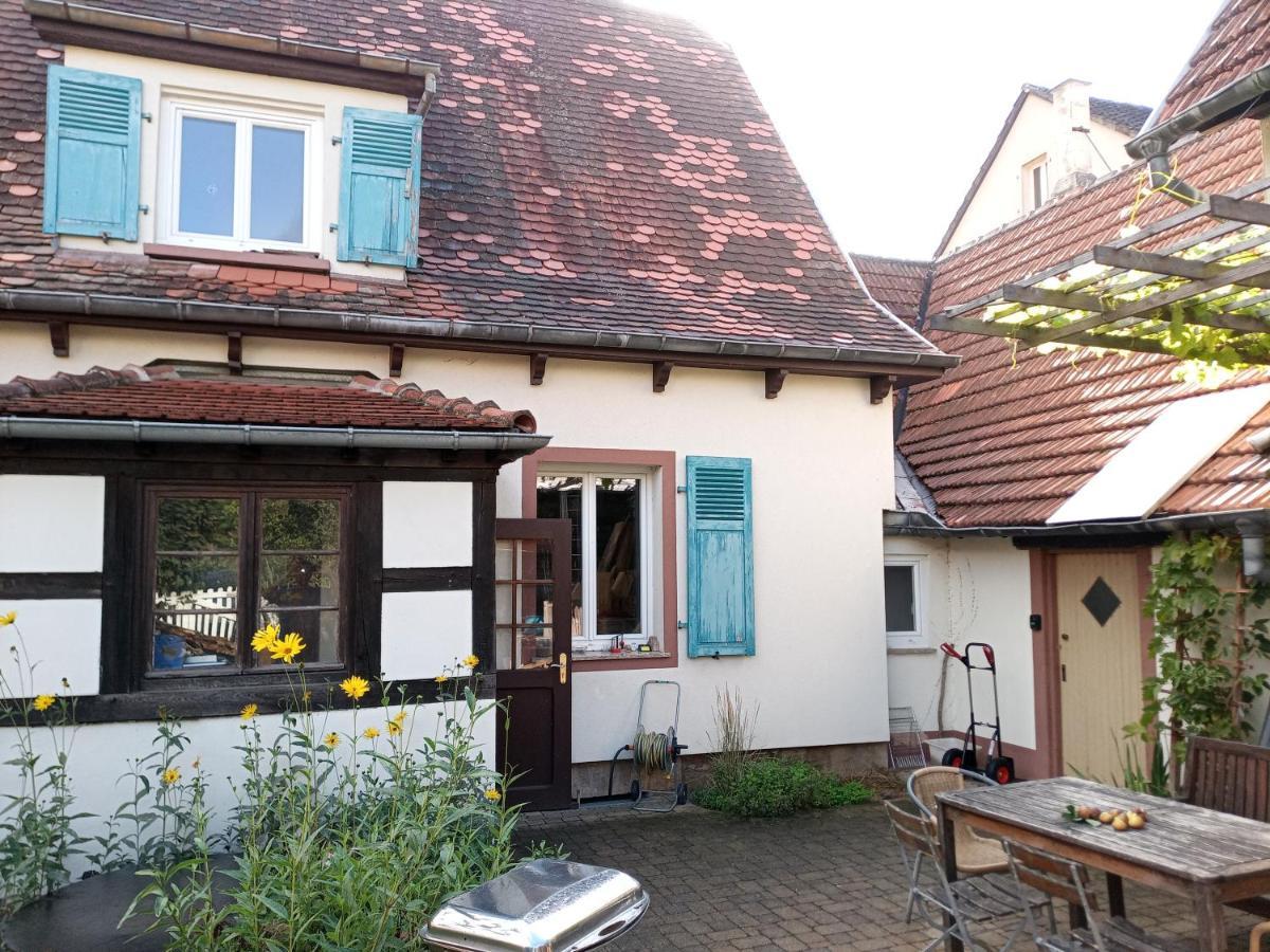 Zimmer Mit Sauna Und Kochgelegenheit Rott Buitenkant foto