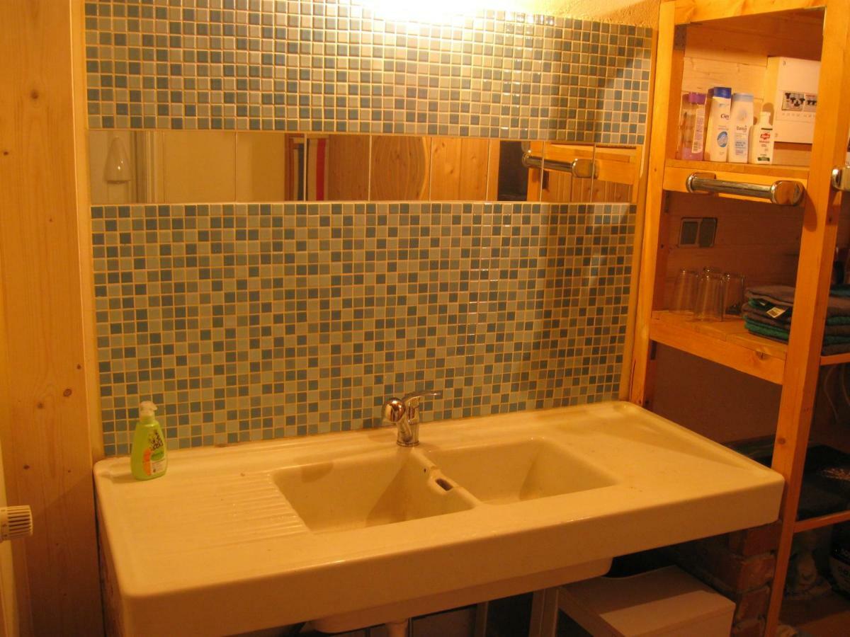 Zimmer Mit Sauna Und Kochgelegenheit Rott Buitenkant foto