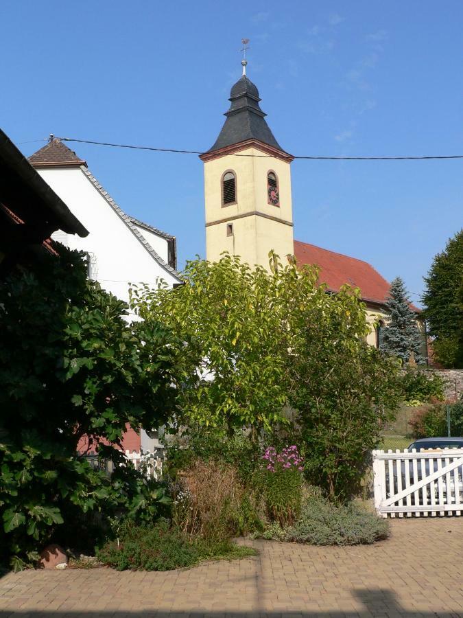 Zimmer Mit Sauna Und Kochgelegenheit Rott Buitenkant foto